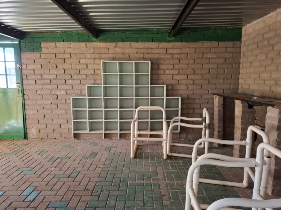 Commercial Property for Sale in Olive Hill Free State